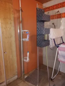 Sous-sol calme appartement cour sauna mini salle de gym et baby-foot - Image 4