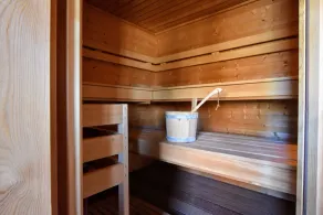 Spacious holiday home near with sauna - Image 2