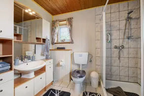 Appartamento 'Ferienwohnung Heimathafen' con terrazza privata e Wi-Fi - Image 5
