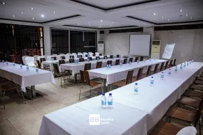 BLUEBAY HOTEL ABIDJAN - Image 3