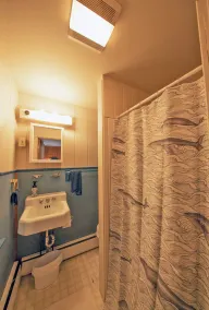Hideaway Cottages, Cottage B - Image 3