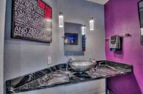 Newly renovated entire home in the Rocky Mountains - Image 2