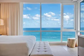 **Luxueux! 5 * 2/2 Condo-Hôtel au bord de la plage à South Beach, unité 1520 - Image 3