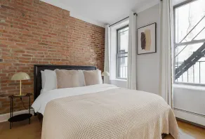 Luxe East Village 2BR w/ Balcony, nr Dining & Nightlife, by Blueground - Image 4