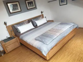 Liebevoll eingerichtete Wohnung auf familiengeführten Ferienbauernhof - Image 4