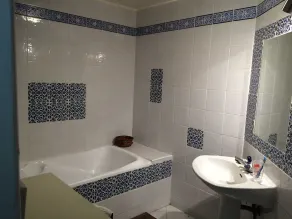 Maison  en pierre  XVIIIème, centre Billiers à proximité des plages, 9 couchages - Image 5