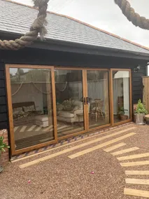 Cosy yet spacious cottage in heart of East Devon near Jurassic Coast - Image 5