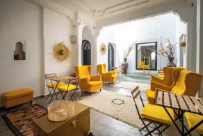 Riad Come & Va Medina - Image 4