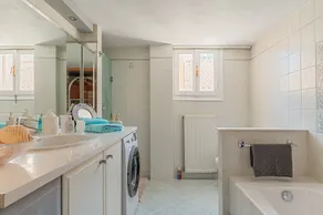 Appartement « The Lalouda Of Mani » avec vue sur mer, Wi-Fi et climatisation - Image 2