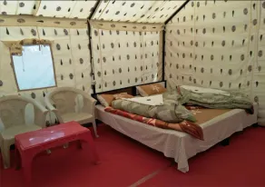 Marmote Camps - Sarchu - Image 4