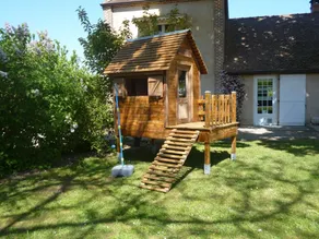 Le Pigeonnier - LAYS-SUR-LE-DOUBS - Image 2