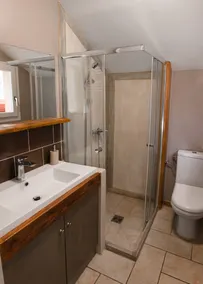 Familienapartment mit Seeblick. 12 Personen, Ringgenberg-Brienzersee, 4 km nach Interlaken - Image 2