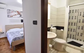 Feriebolig med to badeværelser og to airconditionanlæg - Image 4