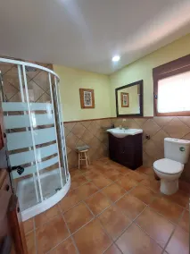 Cottage (location complète) El Pozo de la Cotarra pour 8 personnes - Image 4