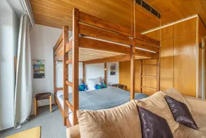 Appartamento di vacanza \"Grundblick\" con vista sulle montagne, balcone e Wi-Fi - Image 5