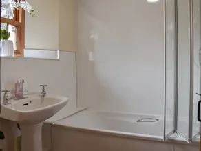Alojamiento de 2 habitaciones en Sedbergh - Image 2