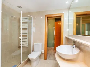 Apartment Sants-Montjuic Rambla Badal by Interhome - Image 3