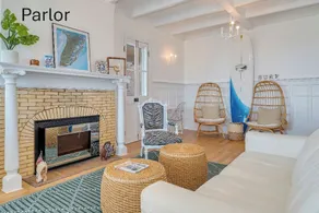 931 Beach Guest House  - Image 5