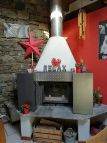 Chalet singola con giardino e servizi per il proprio benessere fisico e mentale - Image 2