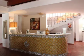 Antiche Rocce Resort**** - Image 2