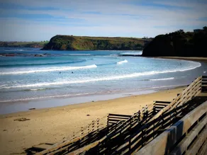 5 Salmon Row, What a position, so close to Smiths Beach! - Image 5