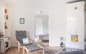 Magnifique maison de 2 chambres à Växjö - Image 2