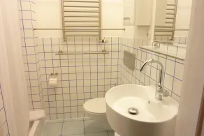 Appartement Lessing central et calme à Düsseldorf pour 1 à 3 personnes - Image 3