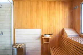 LUXURY APARTMENT 2 BEDROOMS FOR 4 PEOPLE  OCEAN FRONT - Image 4