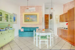 VILLA MARIA - CAPO D'ORSO - HOME and MORE - Image 4