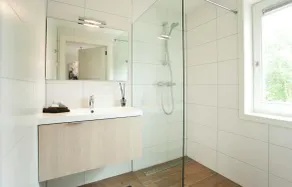 Maison de vacances avec jardin et terrasse - Image 3