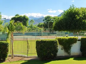 Palm Springs Bereich Home 2Bed, 2Bath, Den, Pool, Tennis, ruhiger und zentraler Lage - Image 3