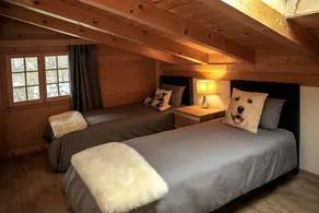BELLISSIMO APPARTAMENTO ACCOGLIENTE IN GSTAAD - Image 4