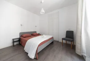 Le Brit - Grand appartement design, 3 chambres, centre ville - Image 4
