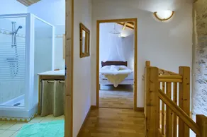 3 soveværelse gammelt stenhus i hjertet af et dyreliv reserve - Image 3