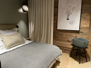 Top-of-the-range UTOPIA chalet in SAINT-GERVAIS-LES-BAINS - Image 5