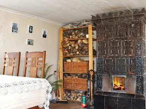 5 person holiday home in Fjärås-By Traum - Image 3
