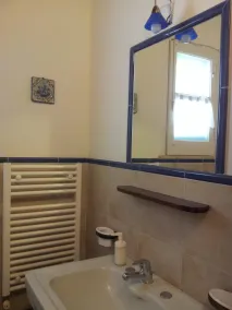 Skön lantlig villa omgiven av grönska, bara några minuter från Scopello. - Image 5