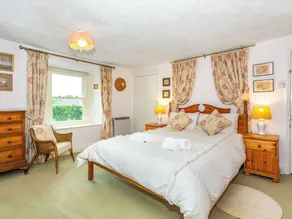 3 Schlafzimmer Unterkunft in Grinton, near Reeth - Image 5