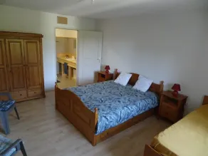 Grand Gîte 136m2 Dans Ancienne Ferme du Haut-jura - Image 2