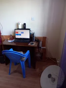 Furnished One Bedroom Apartment - Image 5