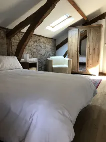 Charming 3 bedroom gite in a beautiful village on the River Lot - Image 5