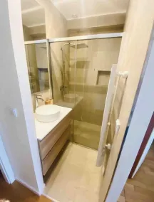 LuxPenthouse 200m2 with Terrace Gym and Parking - Image 3