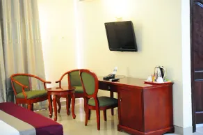 Tomreik Hotel - Image 5