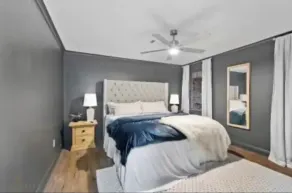 Our cozy, fully remodeled \"Treehouse\"! - Image 4