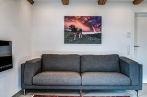 Porta dell'appartamento per le vacanze all'Algovia Hochgrat - Image 4