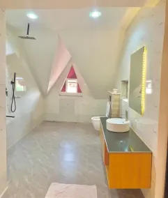 The Grosvenor Suites Gwarinpa Abuja - Image 3