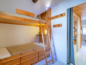 Appartement calme 2 pièces, 6 personnes, garage, Val d'Isère - FR-1-411-992 - Image 4