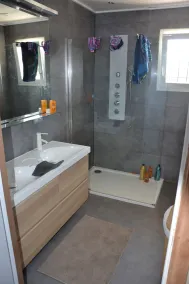 Neu erbautes Ferienhaus für 8 Personen mit privatem Pool in Castellane, Südfrankreich - Image 5