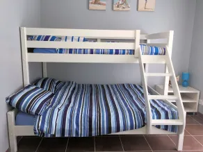 Villa moderna e confortevole, perfetta per le famiglie! Hourtin Ville, Médoc, Gironde. - Image 5