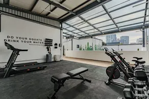 VH | Smart loft + wifi en Nuevo Polanco | 362 - Image 4